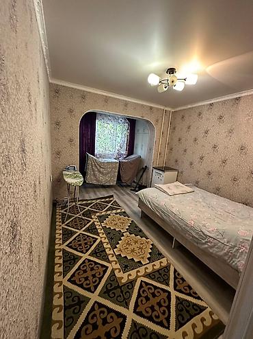 Долгосрочная аренда квартир: 2 комнаты, Собственник, Без подселения, С мебелью полностью — 3