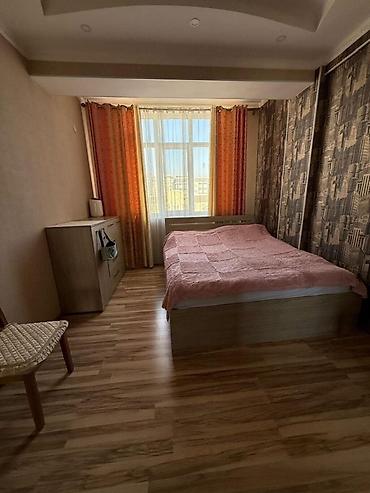 Продажа квартир: 3 комнаты, 106 м², Элитка, 10 этаж, Старый ремонт — 3