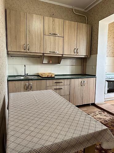 Долгосрочная аренда квартир: 1 комната, Агентство недвижимости, Без подселения, С мебелью полностью at lalafo.kg — 7 Долгосрочная аренда квартир: 1 комната, Агентство недвижимости, Без подселения, С мебелью полностью — 7