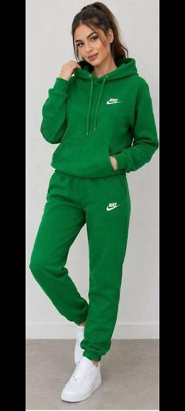 09. ženske nove trenerke deblji kolekcija jesen zima S,M,L,XL,XXL