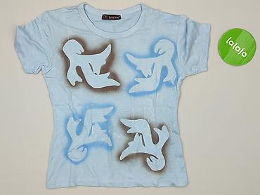 bluzki anturia: T-shirt damski, rozmiar S — 2