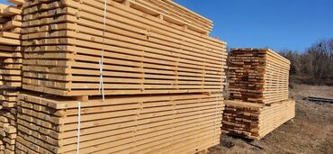 Горбыли: Российский лес балки стропилы рейки горбил леса жыгач тактай балка — 9