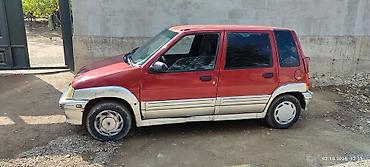Daewoo Tico: 1996 г., Кол менен иштөөчү, Бензин, Хетчбек — 4