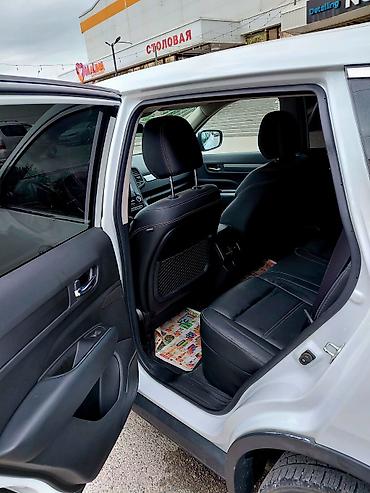 Renault: Renault QM6: 2020 г. — 11