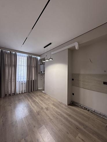 Недвижимость: 2 комнаты, 47 м², Технопарк Элитка, 4 этаж — 6