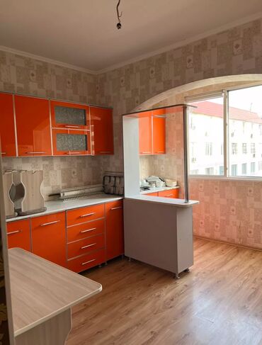 Продажа квартир: 2 комнаты, 68 м², 106 серия, 8 этаж, Евроремонт