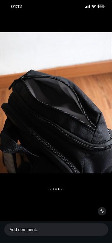 notebook cantaları: Nike Elite idman çantası/ruksak 10 ferqli rengi movcuddur kim istese — 6