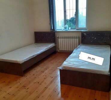 Çarpayılar: Yeni, Təknəfərlik çarpayı, Bazasız, Matras ilə, Siyirməsiz, Azərbaycan — 5