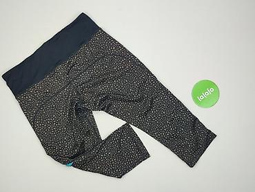 asics media expert: Legginsy Sportowe damskie, rozmiar M — 3