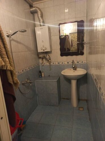 Köhnə tikili: Bakı, Bakıxanov qəs., 2 otaqlı, Köhnə tikili, 61 kv. m — 6