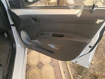 Chevrolet: Chevrolet Spark: 2015 г., 1 л, Вариатор, Бензин, Хэтчбэк at lalafo.kg — 18 Chevrolet: Chevrolet Spark: 2015 г., 1 л, Вариатор, Бензин, Хэтчбэк — 18