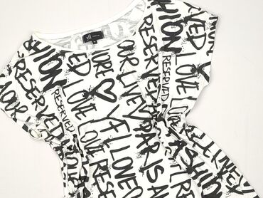 nirvana t shirty: T-shirt damski, Reserved, rozmiar M