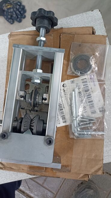 Инструменты для авто: Разное — 6