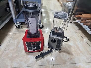 Blenderlər: Bar blender Peşəkar Kommersiya Blender Commercial Grinder Blender — 14