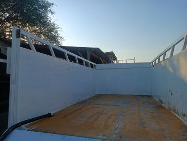 Mercedes-Benz: Mercedes-Benz Спринтер: 2004 г., 2.7 л, Механика, Дизель — 13