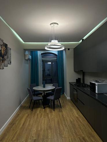 Долгосрочная аренда комнат: Белгравия 8й этаж 1 комнатная квартира С евро ремонтом В кв есть — 7