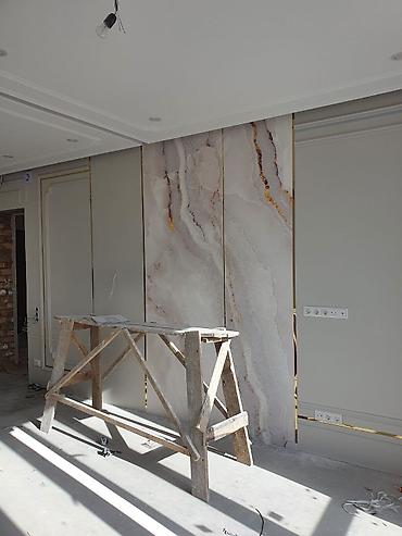 Ремонт под ключ: Ремонт подклуч жасайбиз 
+ ВАТСАБ — 4