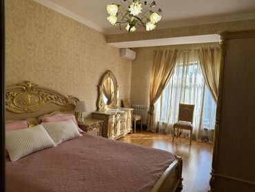 аренда домов на длительный срок: 5 и более комнат, 175 м², Элитка, 3 этаж, Евроремонт