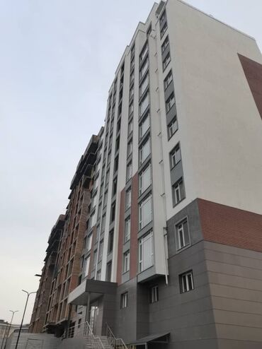 ололо хаус: 2 комнаты, 47 м², Элитка, 14 этаж, ПСО (под самоотделку)