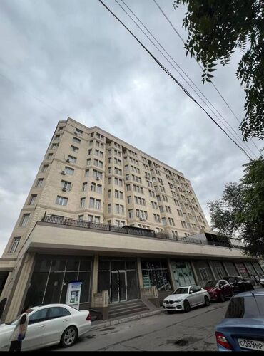 гостиницы азия молл: 2 комнаты, 50 м², Элитка, 10 этаж, Евроремонт