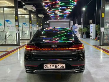 Kia: Kia K7: 2020 г., 2.4 л, Автомат, Бензин, Седан — 4