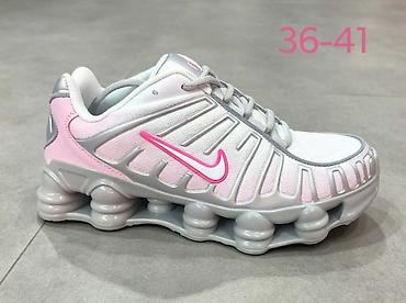 nike tn papuce: Jos boja
Brojevi oznaci na slici
Nike shox
Cena 4300din

*NT — 1