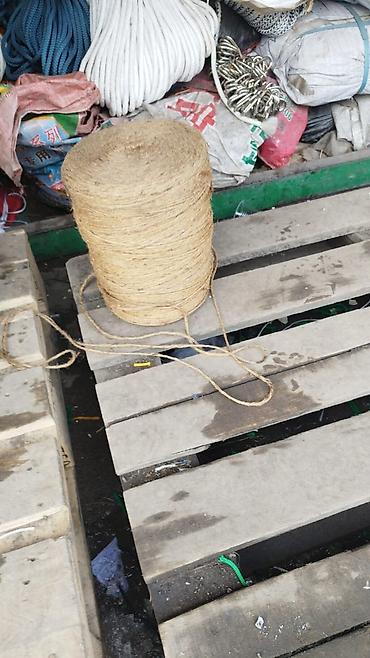 Другие товары для дома и сада: Мешки оптом. Качественные, на все товары. Для угля, картошки, лук — 20