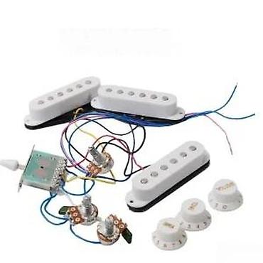 Gitare: SSS MAGNETI SINGL COIL KERAMIČKI BESPLATNA DOSTAVA | Cena je za SET — 7