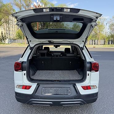 Ssangyong: Ssangyong Korando: 2020 г., 1.6 л, Автомат, Дизель, Кроссовер — 18