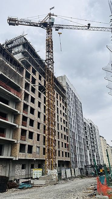 эко сити: Срочно продается 3- комнатная квартира 100.17 м2 на 10-этаже с видом — 4