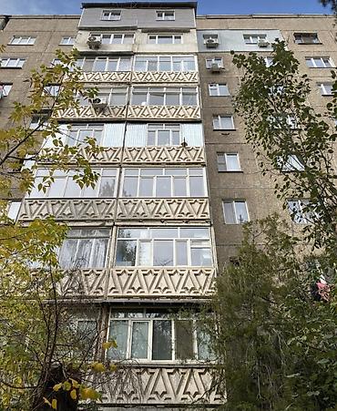 3 комн 9 микрорайон: 3 комнаты, 68 м², 5 мкр 106 серия, 3 этаж, Косметический ремонт — 10