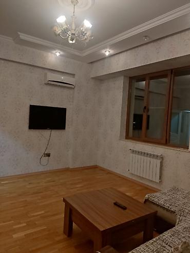 Mənzillər: 🌊 KRİSTAL BAYIL KOMPLEKSİNDƏ PREMIUM KİRAYƏ MƏNZİL 🌊 📍 Ünvan: Bakı — 3
