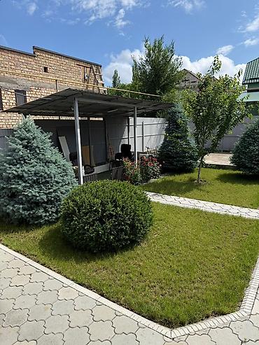 Продажа коттеджей и домов: Продаётся уютный благоустроенный дом в ж/м Колмо Дом 2017 года — 6