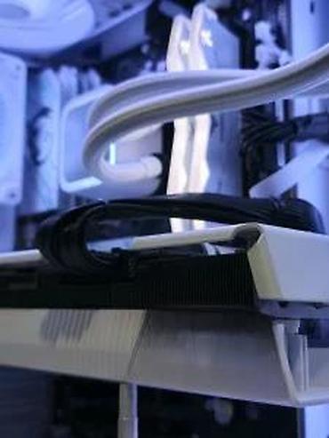 Desktop računari i radne stanice: Ryzen 7 7800X3D RX 7800XT B840 64GB 2TB - SM035PC. ✨ Prodaja i — 3