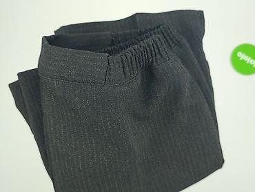 papillonne: Spodnie materiałowe damskie, rozmiar XL — 5