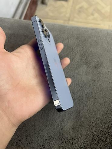 note 13 pro: IPhone 13 Pro, 128 GB, Gümüşü, Face ID — 6