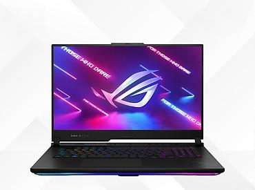 intel i5 notebook: ASUS ROG Strix SCAR 17 G733PY-LL002 ASUS ROG Strix SCAR 17 — 1