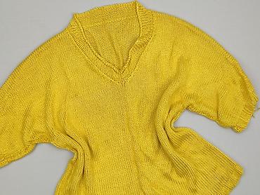 vinted swetry: Sweter damski, rozmiar One size — 1