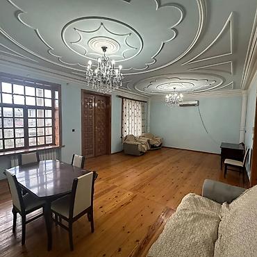sumqaytda ev: 6 otaqlı, 172 kv. m, Kredit yoxdur, Orta təmir — 6