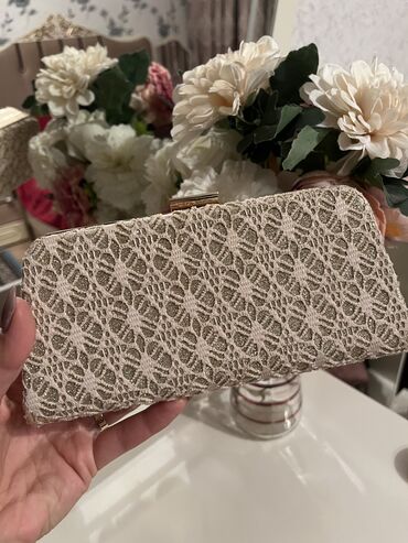 Çantalar: Əl çantası, Zara, Yeni — 3