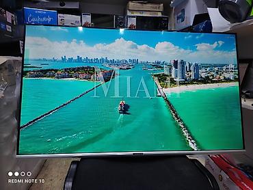 Телевизоры: Телевизор Skyworth Android 43STE6600 обладает 43-дюймовым экраном с — 9