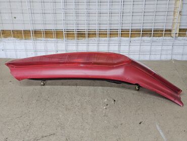 Стоп-сигналы: Задний правый стоп-сигнал Fiat 1999 г., Б/у, Оригинал, Германия — 7