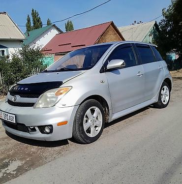 Toyota: Toyota Ist: 2005 г., 1.5 л, Автомат, Бензин, Хетчбек — 3