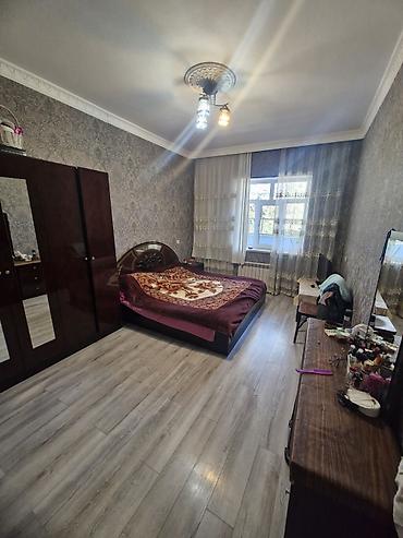 7 mikrorayon: QARAÇUXURDA ÇIXARIŞLI LENİNQRAD LAYİHƏLİ QANUNİ 4 OTAQLI MƏNZİL — 8