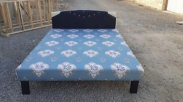 Çarpayılar: Çarpayı Təzə hazırları var Bir nəfərlik kravat 60 manat İki nəfərlik — 7