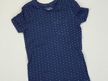 T-shirts: T-shirt, Carry, 5-6 years, 110-116 cm, condition - Good