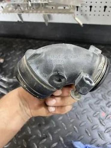 punjac za akumulator parkside: AUDI A3 GOLF 7 DELOVI CREVO CEV TURBINE PVX 5Q0129635 | audi vw — 1