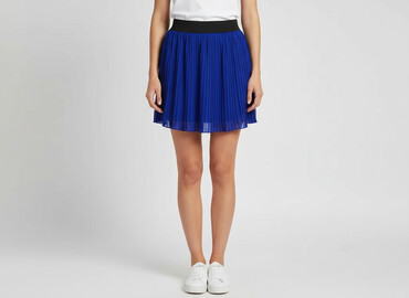 spodenki pod krótką spódniczkę: Women`s skirt, size S