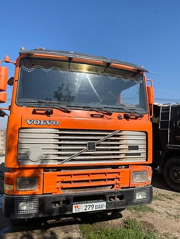 трактор шайман: Volvo F12 продаются ❗ продаю VOLVO F12 самосвал 1992 год выпуска ✅ — 4