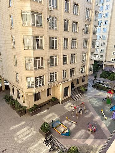 тэц квартира: 3 комнаты, 110 м², ТЭЦ Элитка, 4 этаж — 9